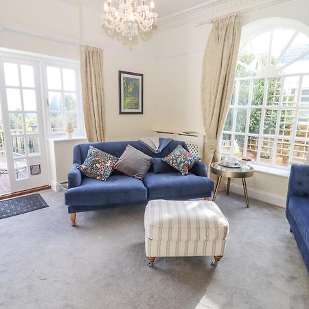The Manse Studio Vila Malvern Wells Exterior foto