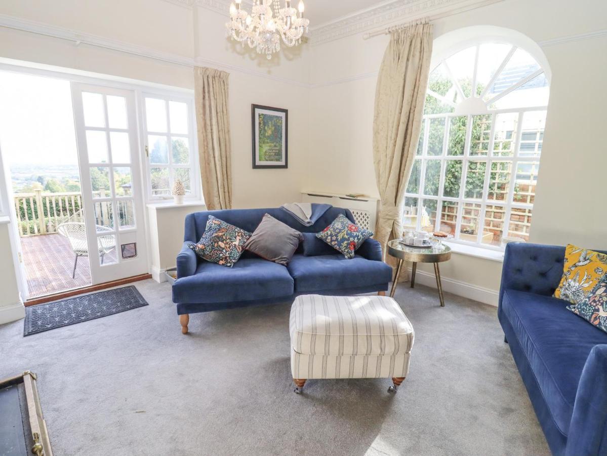 The Manse Studio Vila Malvern Wells Exterior foto