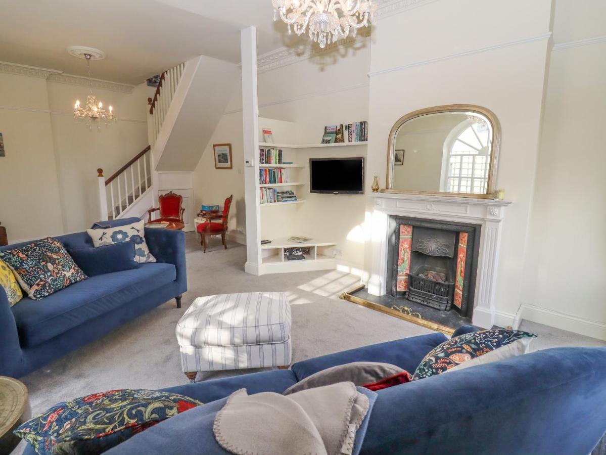 The Manse Studio Vila Malvern Wells Exterior foto