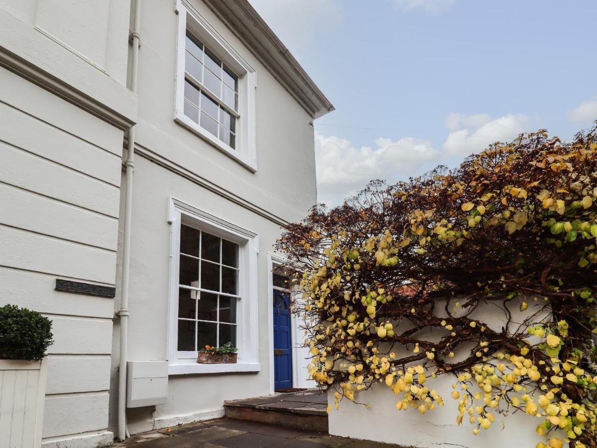 The Manse Studio Vila Malvern Wells Exterior foto