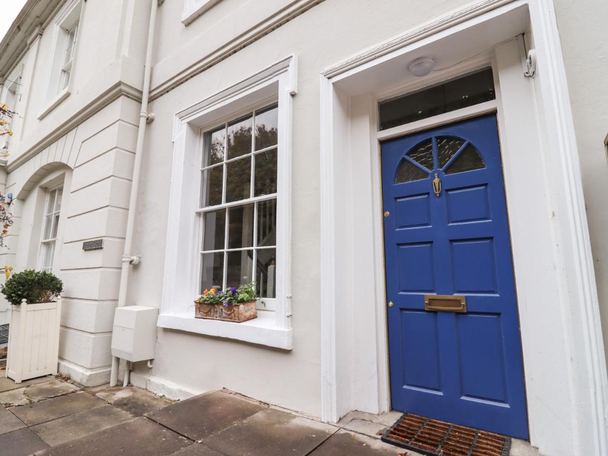 The Manse Studio Vila Malvern Wells Exterior foto